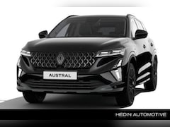 Renault Austral - 1.2 E-Tech full hybrid 200 esprit Alpine | Automaat | 360 Graden Camera | Head Up Display