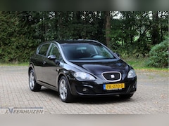 SEAT Leon - 1.4 TSI Style | 2010 |✨Cruise | ❄️Airco |