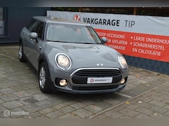 MINI Clubman - 1.5 Automaat Business ed