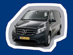 Mercedes-Benz Vito - 114 CDI Compact automaat Navigatie Trekhaak Camera