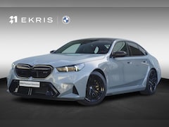 BMW M5 - Sedan | M Drivers Pack | Comfort Pack | Bowers & Wilkins