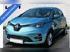 Renault Zoe - R110 Equilibre 52 kWh