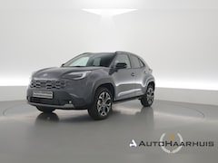 Toyota Yaris Cross - 1.5 Hybrid 130 First Edition | Rijklaar | Facelift | Storm Grey | Camera | Stoel- Stuurver