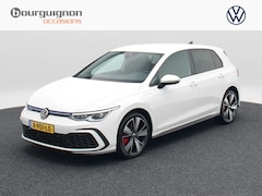 Volkswagen Golf - 1.4 eHybrid GTE 245 Pk Automaat | Stoel/Stuurverwarming | Adaptive Cruise | Trekhaak | Vir