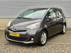 Toyota Verso S - 1.3 VVT-i Dynamic [ navi, panodak, camera, 2 eig, dealer oh ]