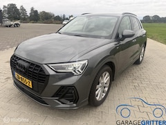 Audi Q3 - 35 TFSI S Line Pro Line S