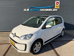 Volkswagen Up! - 1.0 BMT move up AIRCO