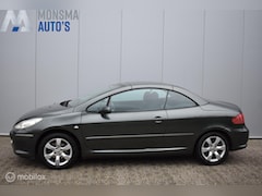 Peugeot 307 CC - 1.6-16V *Inruilkoopje* APK 07-2027