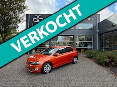 Volkswagen Polo - 1.0 TSI Comfortline