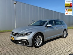 Volkswagen Passat Variant - 1.4 TSI PHEV GTE Business - hybride - automaat - climate controle