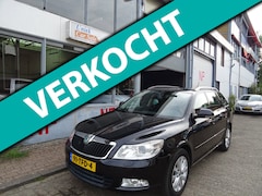Skoda Octavia Combi - 1.2 TSI Elegance Business Line automaat
