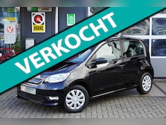 Skoda Citigo e-iV - EV Ambition 61 kW NAP 5-deurs/Stoelverw