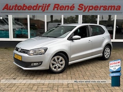 Volkswagen Polo - 1.2 TDI BlueMotion | Bluetooth | Navi | Airco | Cruise