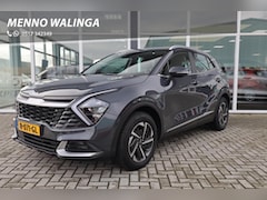 Kia Sportage - 1.6 T-GDi Hybrid DynamicLine|ACC|Camera|Navi|Apple carplay/Android auto|