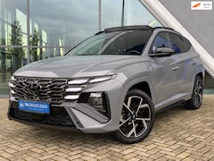 Hyundai Tucson - 1.6 T-GDI PHEV N Line Sky 4WD 265pk Panoramadak / HUD / 360 Camera / Stoelventilatie