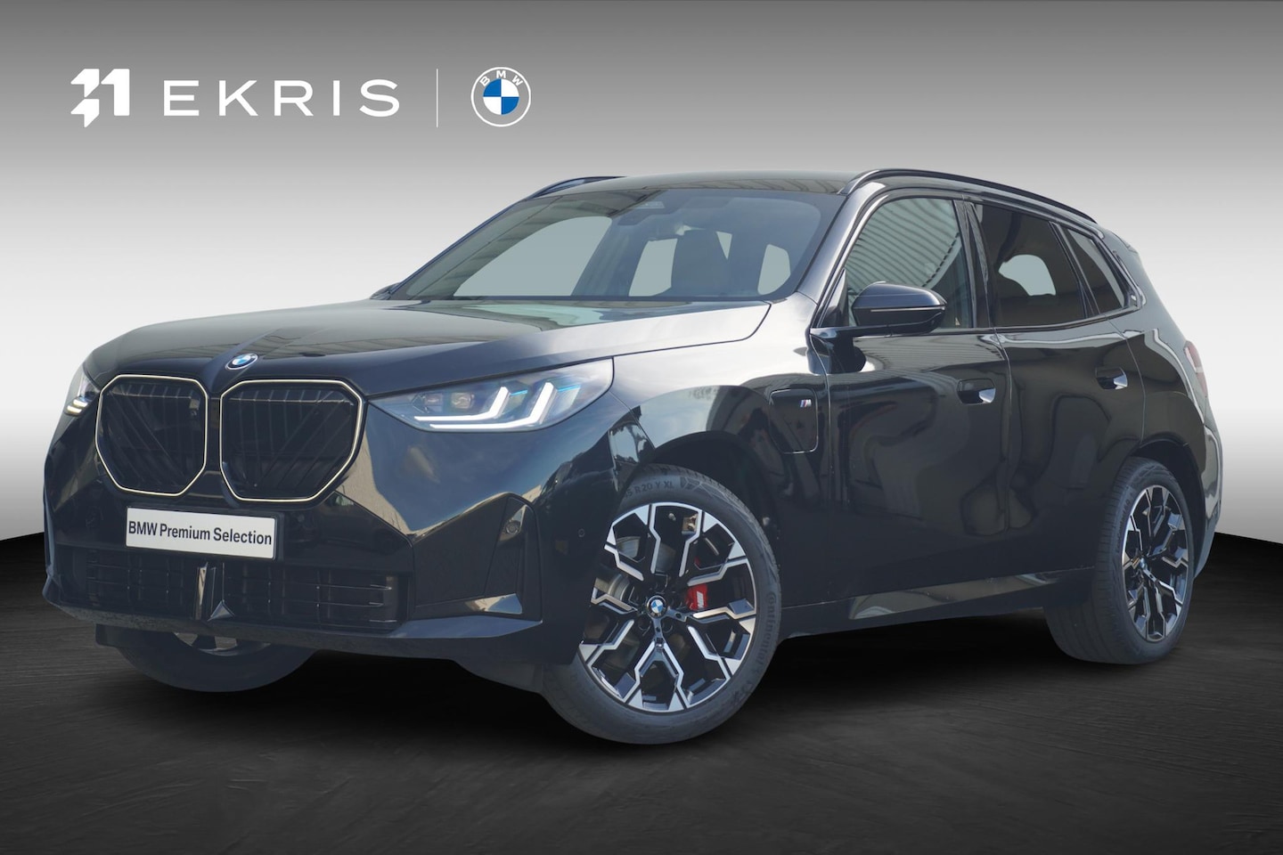 BMW X3 - 30e xDrive 30e xDrive | - AutoWereld.nl