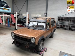 Talbot Matra - RANCHO