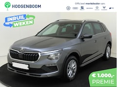 Skoda Kamiq - 1.0 TSI Business Edition