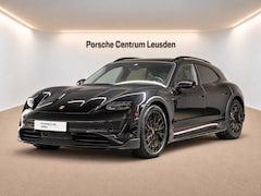 Porsche Taycan Cross Turismo - 4S