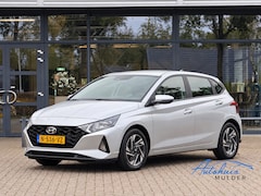 Hyundai i20 - 1.0 T-GDI Comfort Smart | Camera | Carplay | Dealer Onderhouden | Airco | Cruise