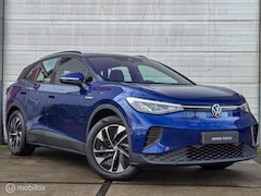 Volkswagen ID.4 - Pro 77 kWh Carplay ACC Stoel&Stuurverwarming