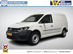 Volkswagen Caddy Maxi - 2.0 TDI 75kw | BlueM Comfort | Airco | Navi | Trekhaak