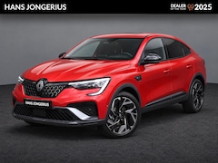 Renault Arkana - E-Tech full hybrid 145 esprit Alpine | STUUR/STOELVERWARMING | 360 CAMERA | TREKHAAK | ADA