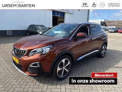 Peugeot 3008 - 1.2 PureTech AGC Première | Achteruitrijcamera | Apple Carplay/Android Auto|telefoonintegr