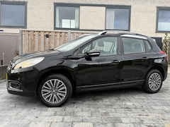 Peugeot 2008 - 1.2 VTi Active| pano| cruise control dealer onderhouden