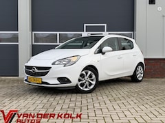 Opel Corsa - 1.4 Innovation | Airco | Cruise | Lichtmetaal