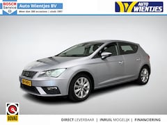 SEAT Leon - 1.0 EcoTSI | Style Intense 5-Drs | Leer | Navi | Virtual