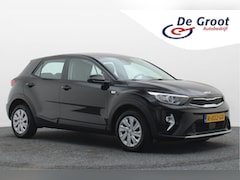 Kia Stonic - 1.0 T-GDi MHEV ComfortLine Cruise, Apple Carplay, Lane Assist, DAB