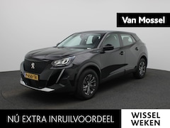 Peugeot e-2008 - EV Active Pack 50 kWh | 93% SOH | Cruise Control | Keyless | Apple Carplay/Android Auto |