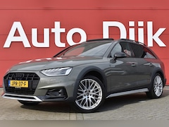 Audi A4 Allroad - 2.0 40 TDI quattro Matrix-LED | B&O | Pano | Elek. Trekhaak | Keyless | Carplay | 360 Came