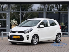 Kia Picanto - 1.0 DPi ComfortLine 5p | Airco | Radio-Multimedia | Cruise Control | CV | NL auto