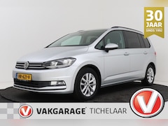 Volkswagen Touran - 1.2 TSI Comfortline | Org NL | Stoelverwarming | Climate Control | Cruise Control |