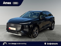Audi Q3 - 35 150pk TFSI Advanced edition Parkeerassistent plus | Achteruitrijcamera | Elektrisch bed