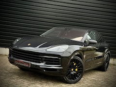 Porsche Cayenne Coupé - 3.0 E-Hybrid PANO|CHRONO|BOSE|22'' SPYDER