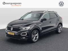 Volkswagen T-Roc - 1.5 TSi 150 Pk Automaat Sport Business R-Line | Panoramadak | Camera | Adaptive Cruise | N