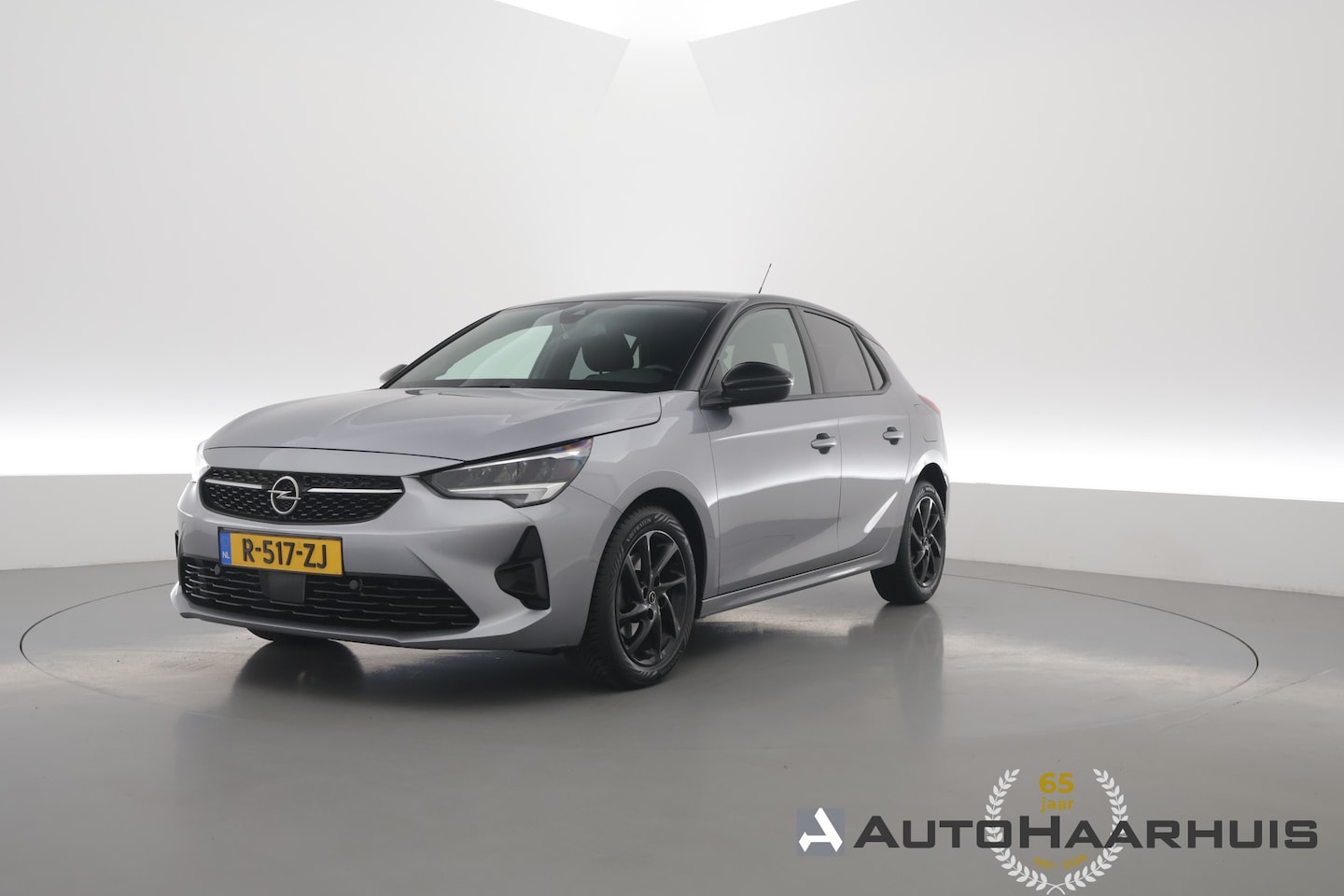 Opel Corsa - 1.2 GS Line | Rijklaar! | Navi | Apple CarPlay | Stoelverw. | Camera | Clima | Cruise Ctrl - AutoWereld.nl