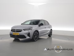 Opel Corsa - 1.2 GS Line | Rijklaar | Navi | Apple CarPlay | Stoelverw. | Camera | Clima | Cruise Ctrl