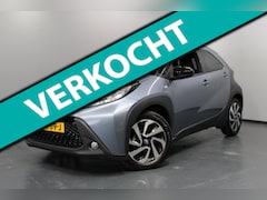 Toyota Aygo X - 1.0 VVT-i S-CVT Pulse / Camera / Stoelverwarming / LM velgen