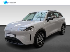 Leapmotor B03X - ProMax Design 53 kWh LM Velgen | Camera | Navi Voorraad Voordeel € 1.000, 00