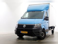 Volkswagen Crafter - 35 2.0 TDI E6 Bakwagen met achterdeuren 2-Persoons 07-2021