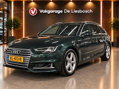Audi A4 Avant - 40 TFSI Sport Lease Edition|Afn. Trekhaak|