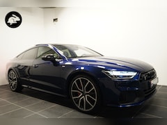 Audi A7 Sportback - 55 TFSI e quattro S-Line|Pano dak|Head up|Trekhaak