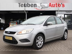 Ford Focus - 1.4 Trend | Cruise control | Airco | Trekhaak | Elektrische ramen voor