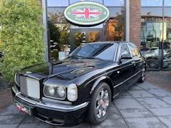 Bentley Arnage - 6.8 V8 R Red Lable