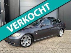 BMW 3-serie - 320i Automaat, Carplay, Leder