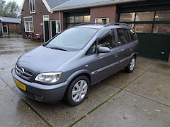 Opel Zafira - 1.8-16V Maxx